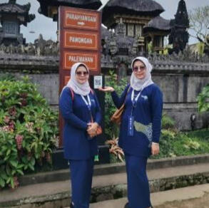 Pariwisata Dalam Negeri & Luar Negeri